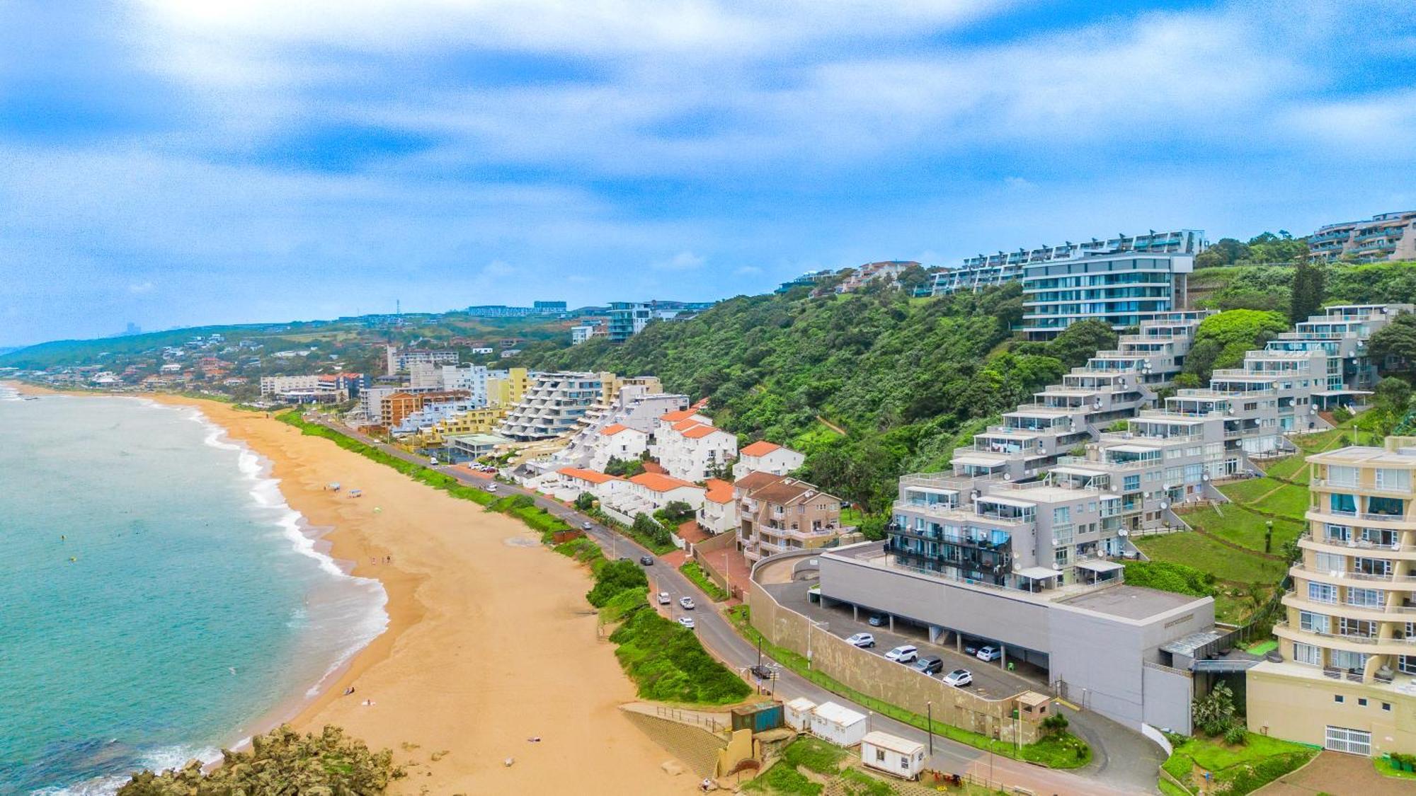 North Beach Road อัมโลทิ ภายนอก รูปภาพ