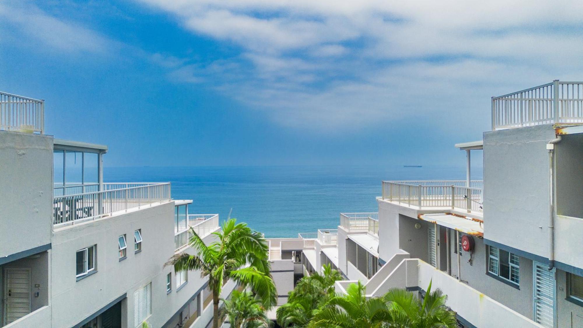 North Beach Road อัมโลทิ ภายนอก รูปภาพ