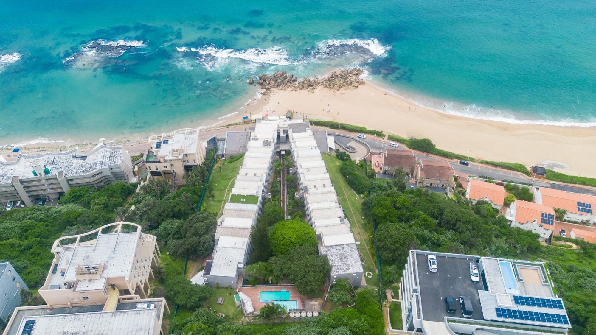 North Beach Road อัมโลทิ ภายนอก รูปภาพ