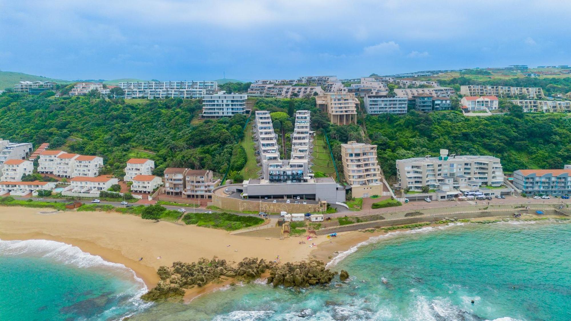 North Beach Road อัมโลทิ ภายนอก รูปภาพ