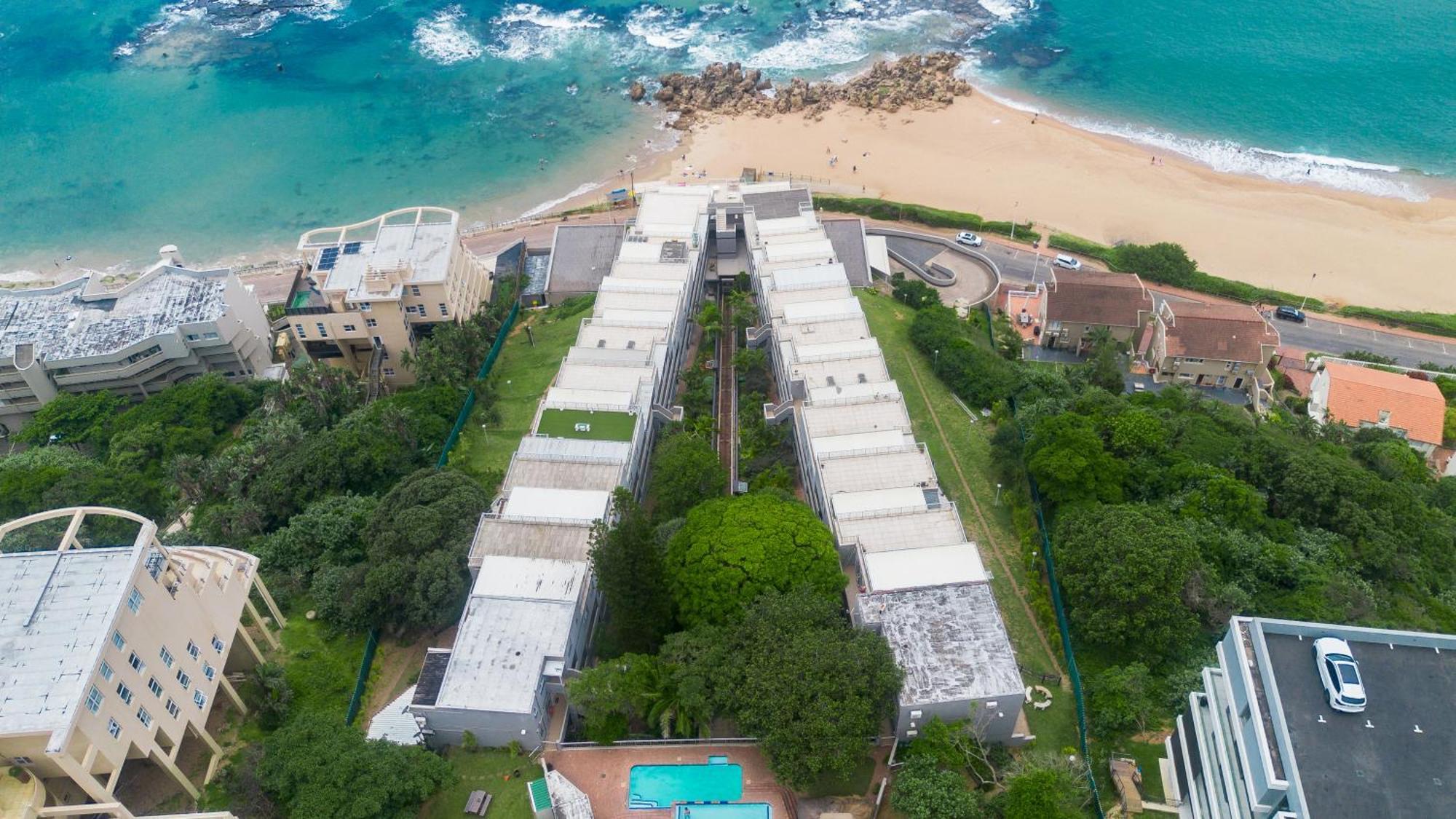 North Beach Road อัมโลทิ ภายนอก รูปภาพ