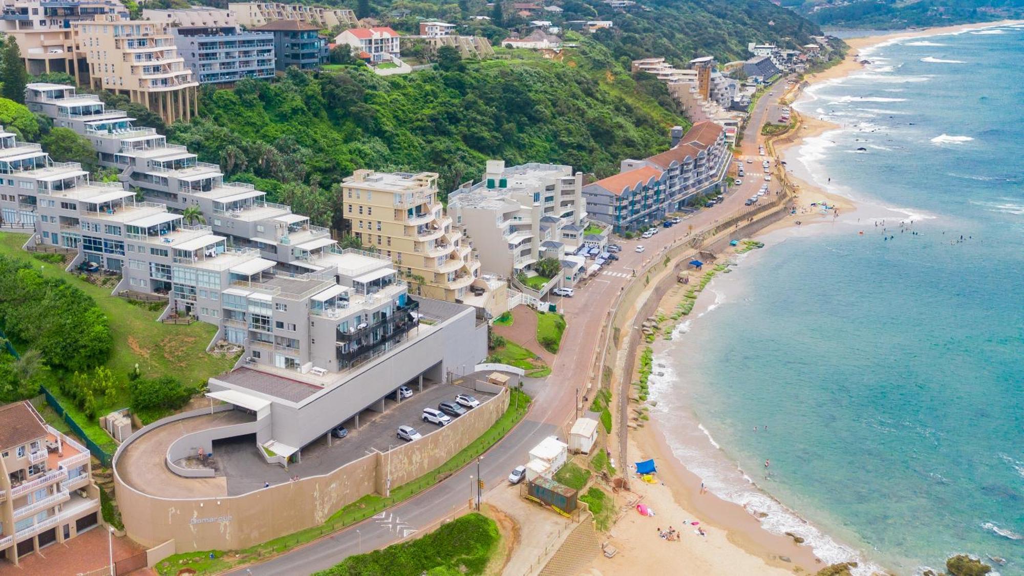 North Beach Road อัมโลทิ ภายนอก รูปภาพ