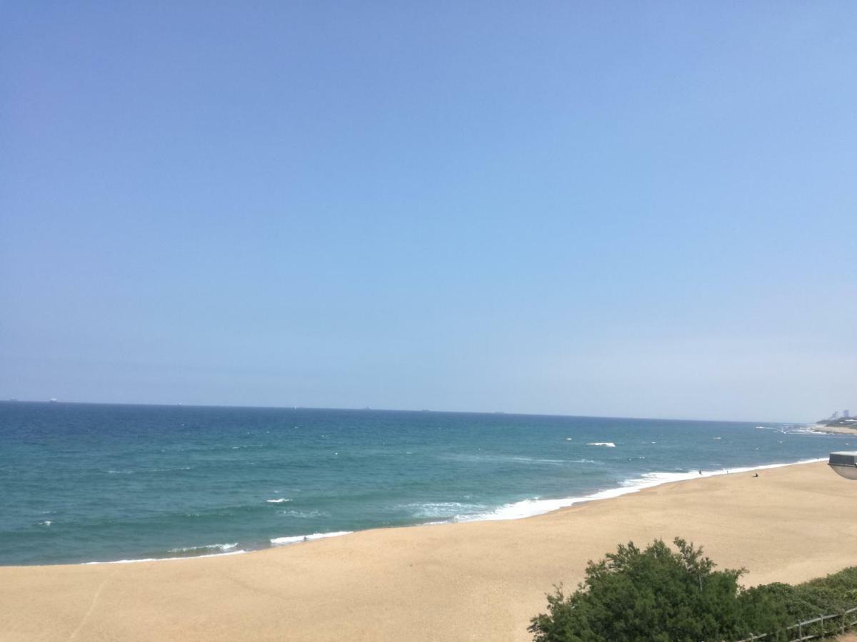 North Beach Road อัมโลทิ ภายนอก รูปภาพ