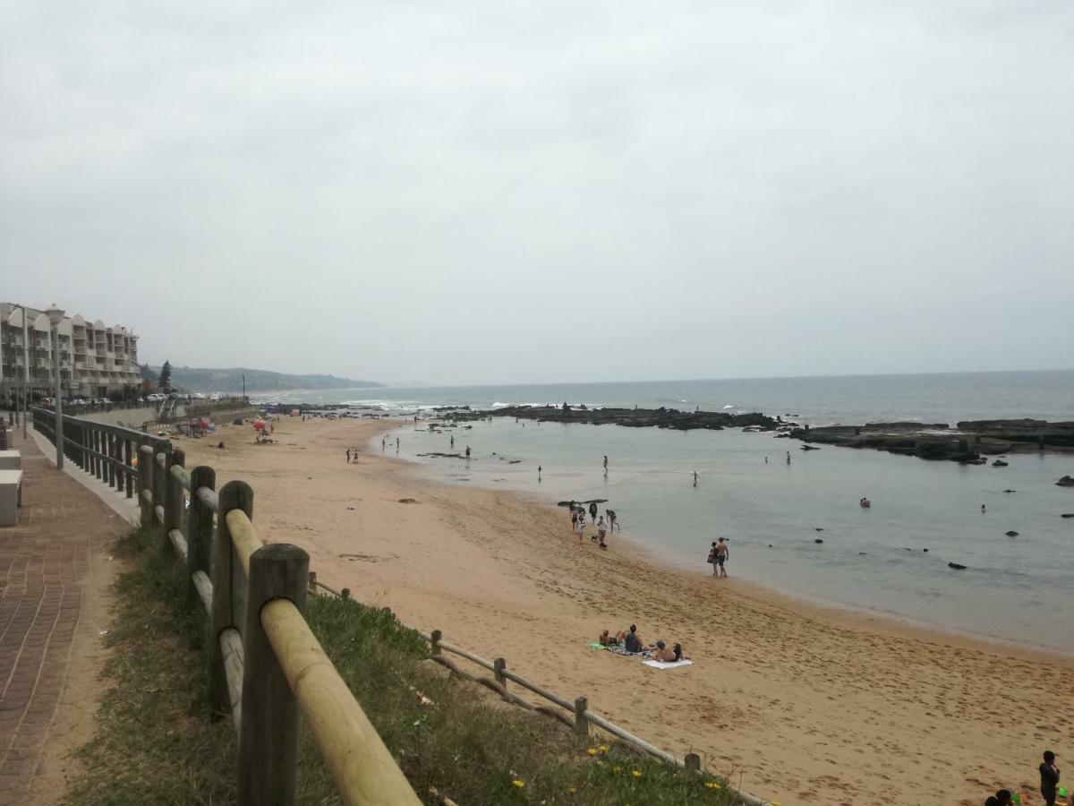 North Beach Road อัมโลทิ ภายนอก รูปภาพ
