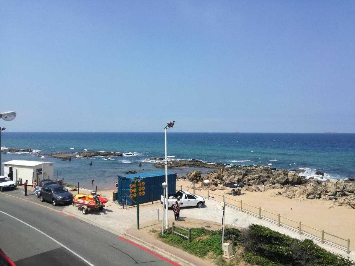 North Beach Road อัมโลทิ ภายนอก รูปภาพ