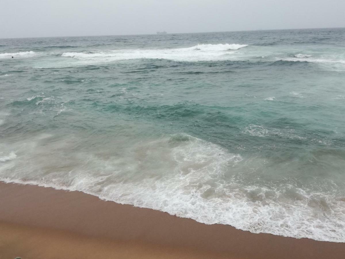 North Beach Road อัมโลทิ ภายนอก รูปภาพ