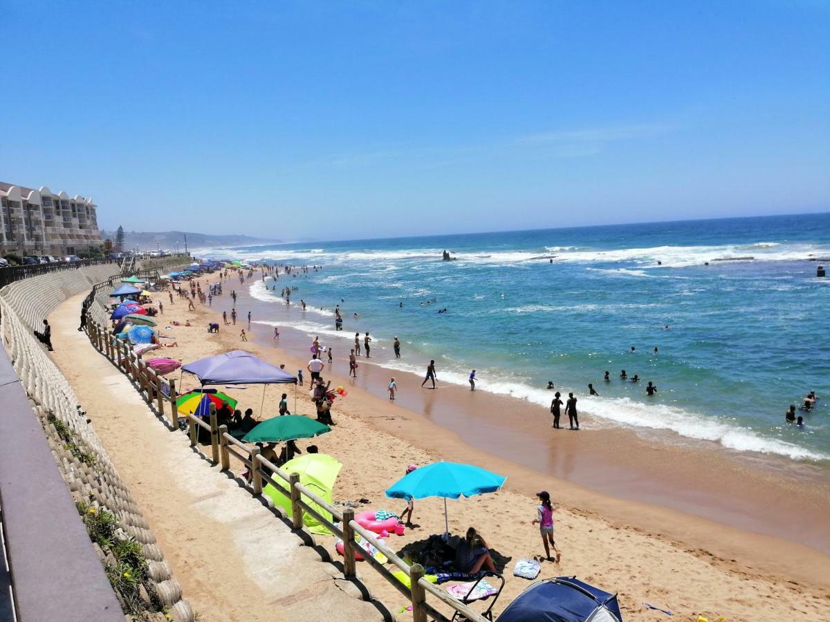 North Beach Road อัมโลทิ ภายนอก รูปภาพ