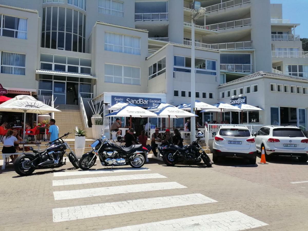 North Beach Road อัมโลทิ ภายนอก รูปภาพ