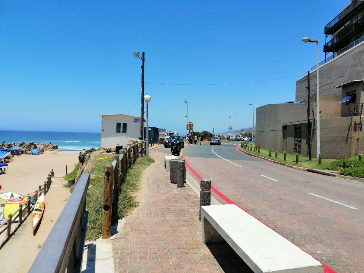 North Beach Road อัมโลทิ ภายนอก รูปภาพ