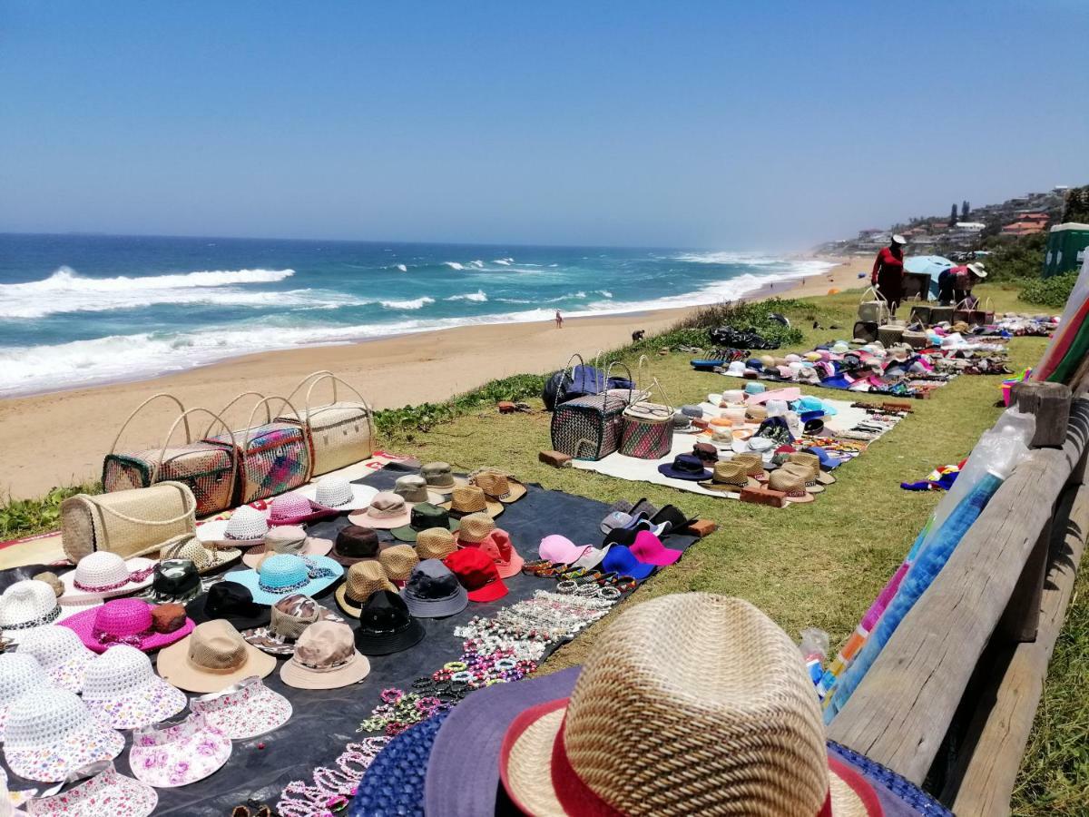 North Beach Road อัมโลทิ ภายนอก รูปภาพ