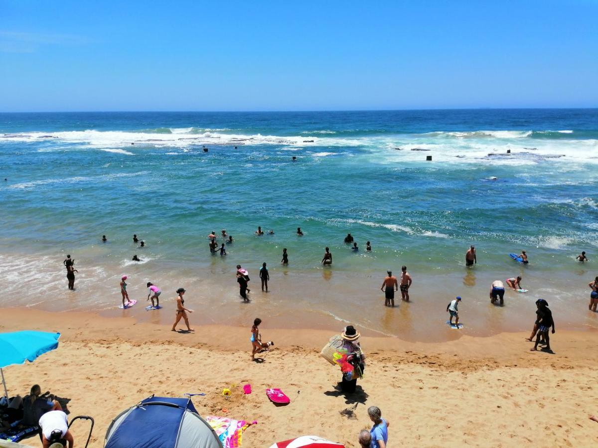 North Beach Road อัมโลทิ ภายนอก รูปภาพ