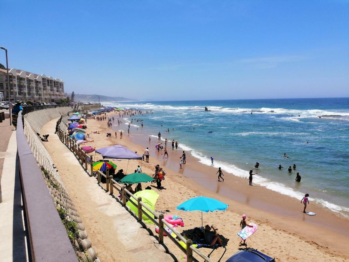 North Beach Road อัมโลทิ ภายนอก รูปภาพ