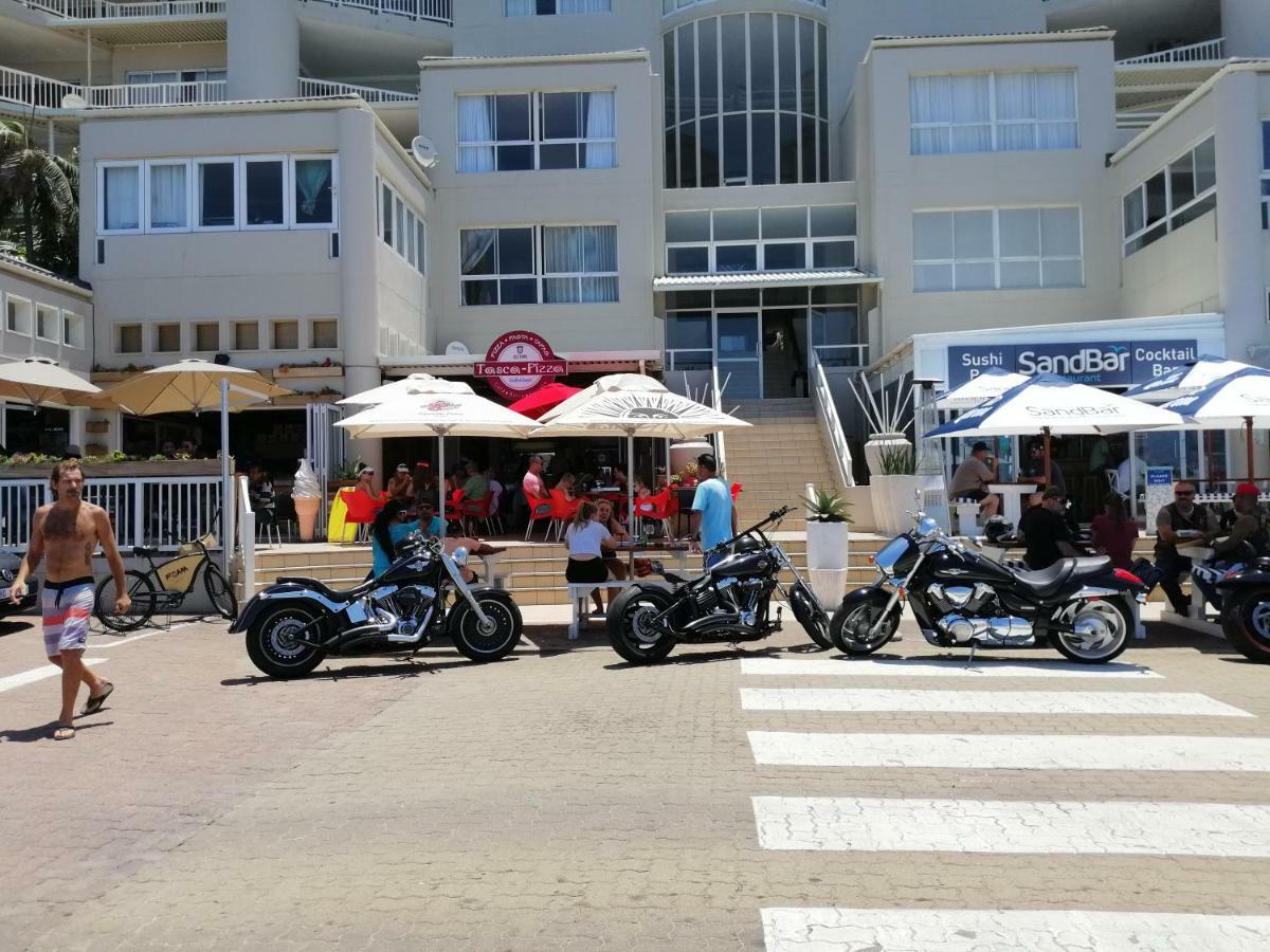 North Beach Road อัมโลทิ ภายนอก รูปภาพ