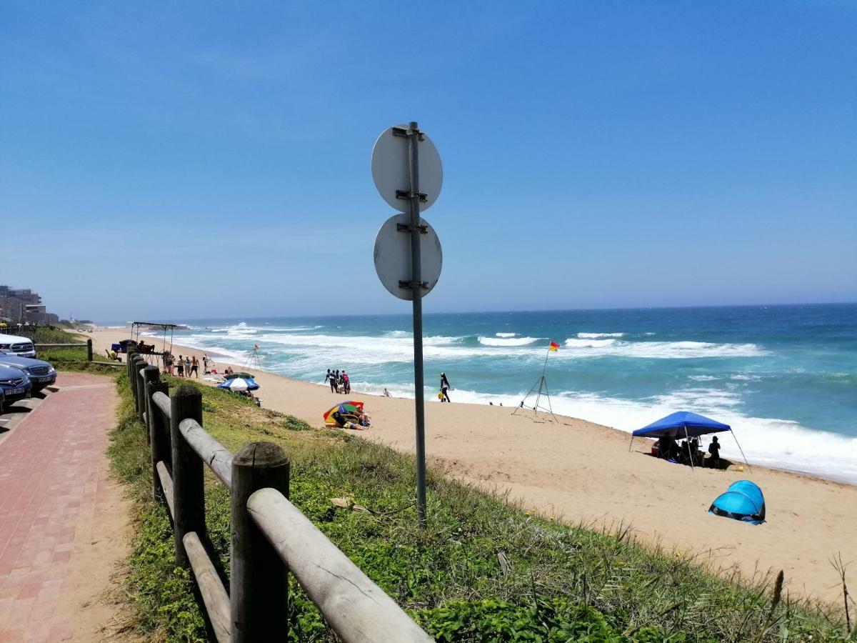 North Beach Road อัมโลทิ ภายนอก รูปภาพ