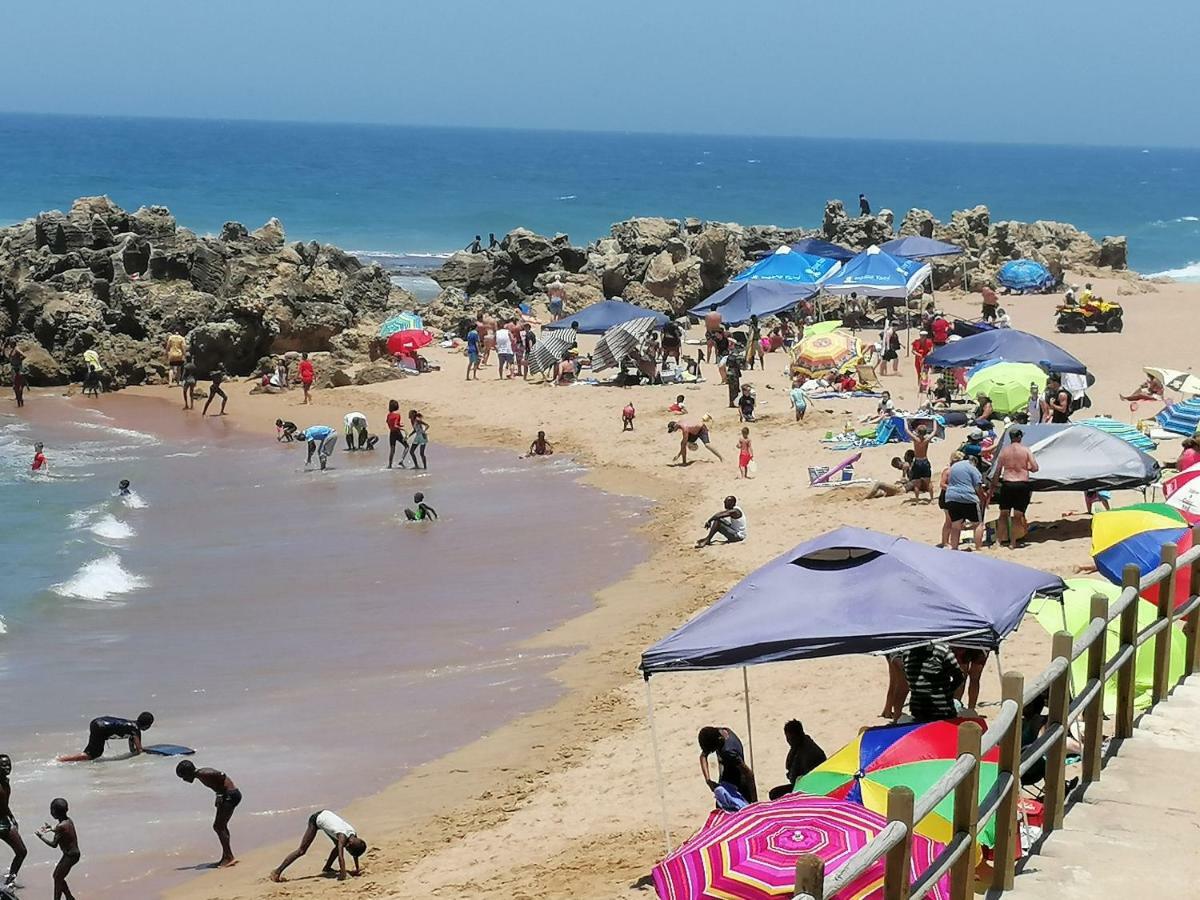 North Beach Road อัมโลทิ ภายนอก รูปภาพ