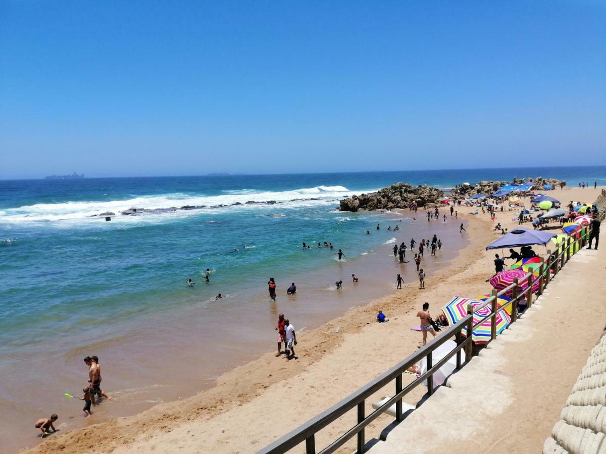 North Beach Road อัมโลทิ ภายนอก รูปภาพ
