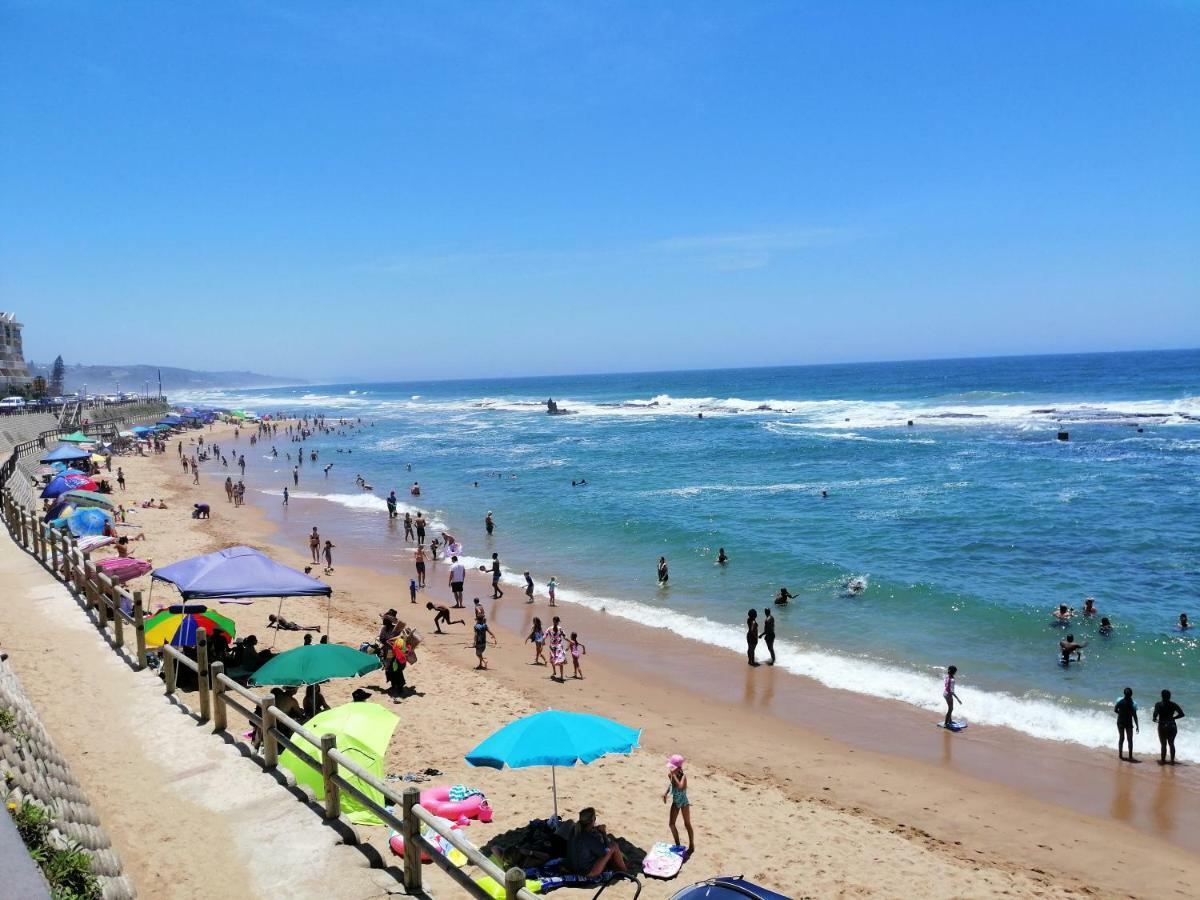 North Beach Road อัมโลทิ ภายนอก รูปภาพ