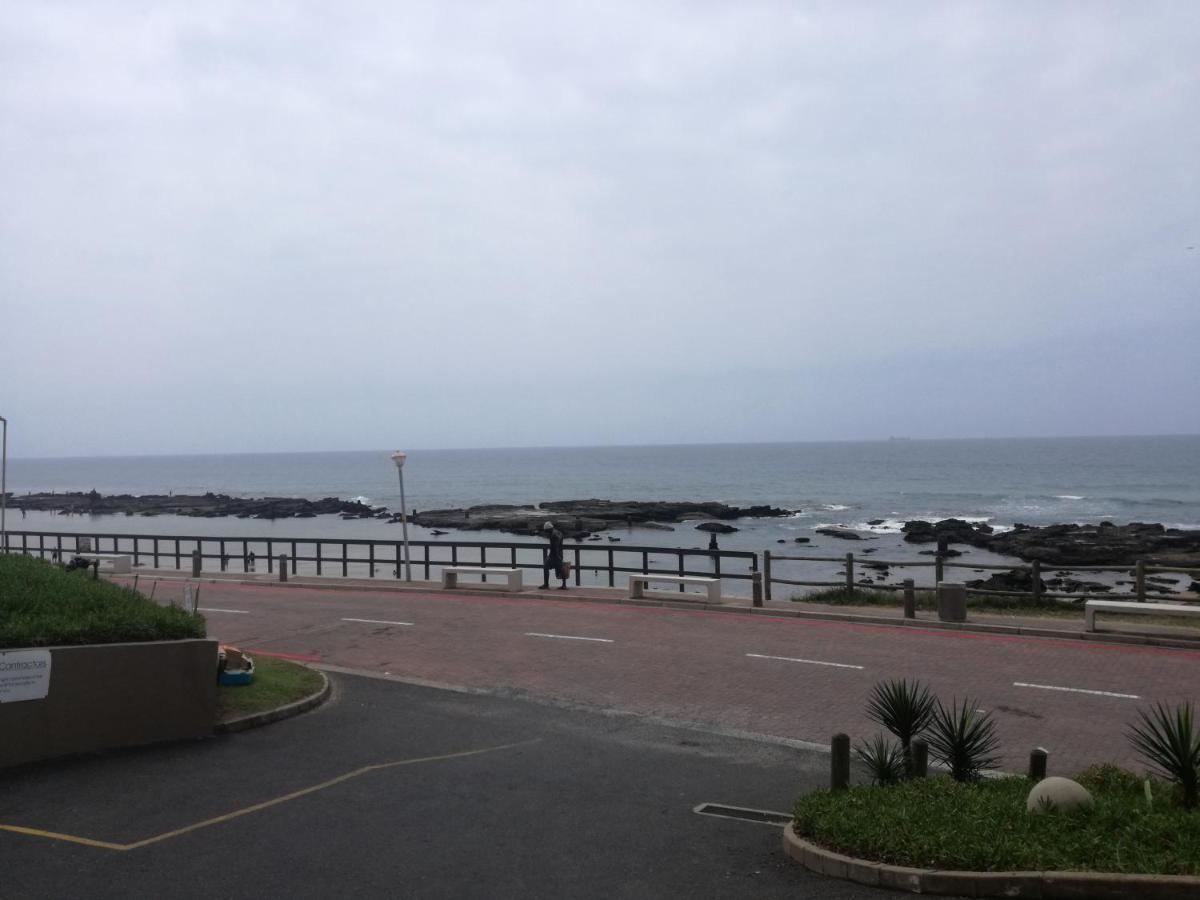 North Beach Road อัมโลทิ ภายนอก รูปภาพ