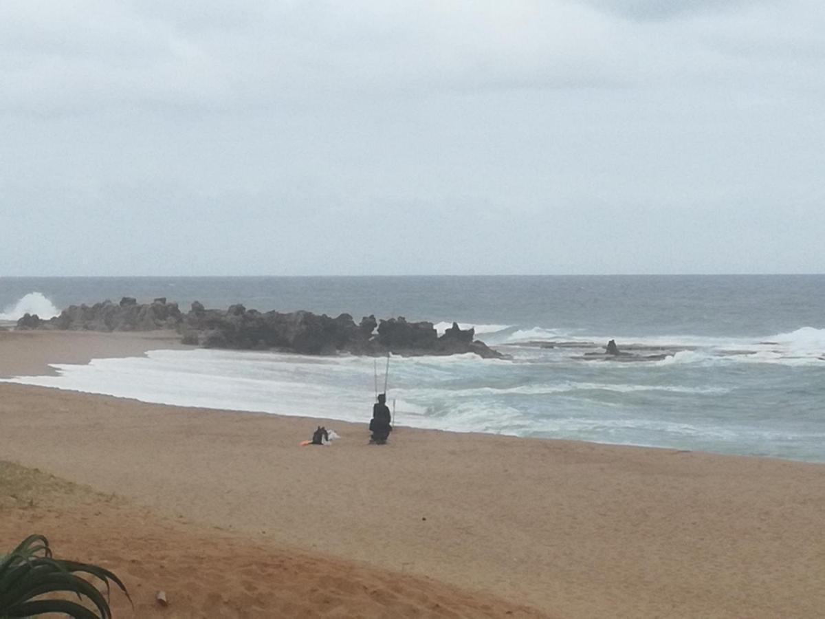 North Beach Road อัมโลทิ ภายนอก รูปภาพ