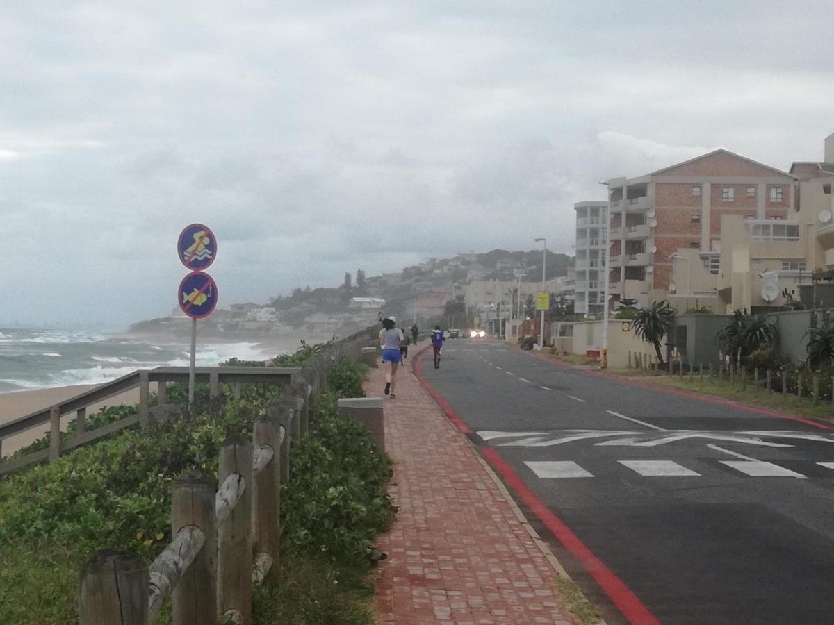 North Beach Road อัมโลทิ ภายนอก รูปภาพ