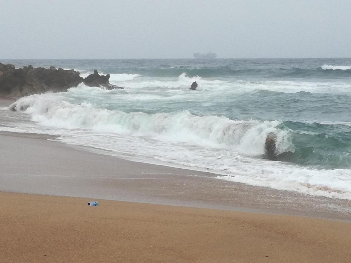 North Beach Road อัมโลทิ ภายนอก รูปภาพ